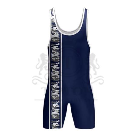 Wrestling Singlets