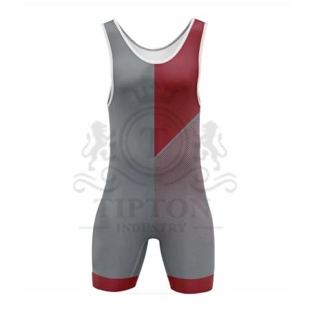 Wrestling Singlets