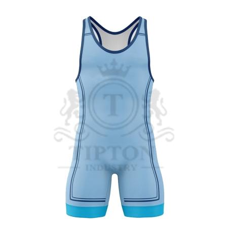 Wrestling Singlets