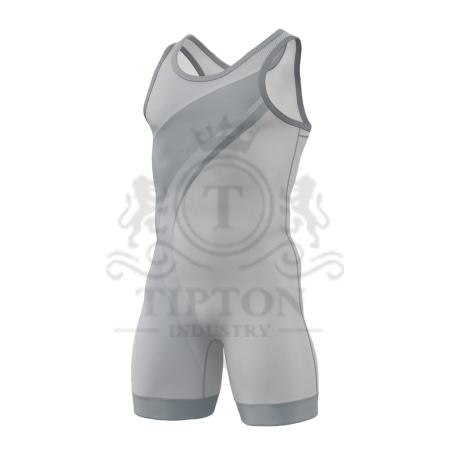 Wrestling Singlets