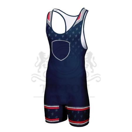 Wrestling Singlets